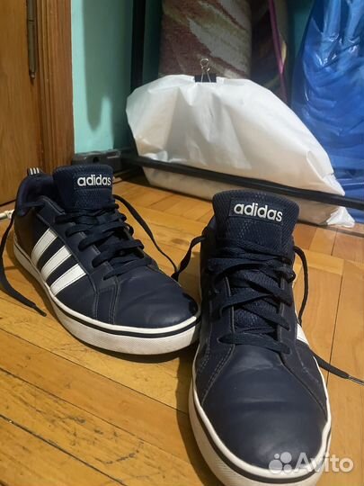 Adidas Vs pace 2.0