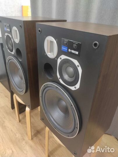 Pioneer s-180 III акустика