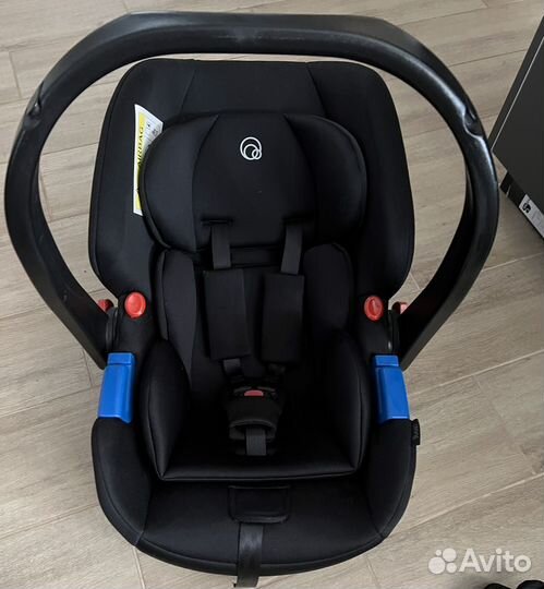 Автолюлька от 0 rant