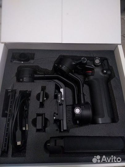 DJI Ronin RSC 2