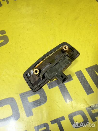 Ручка двери багажника Renault Megane 2