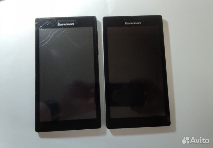 Планшеты Lenovo TAB 2 A7-20F