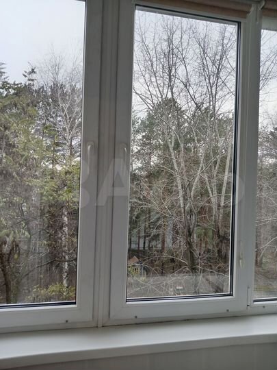 3-к. квартира, 64 м², 4/5 эт.