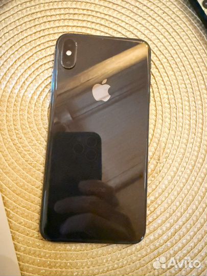 iPhone Xs Max, 64 ГБ