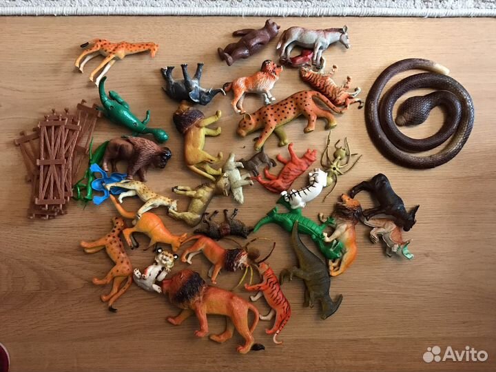 Игровой набор