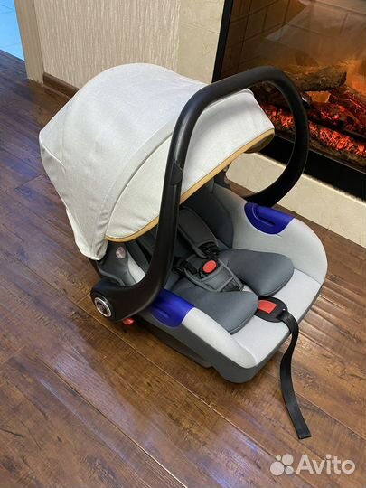 Автомобильная люлька Esspero