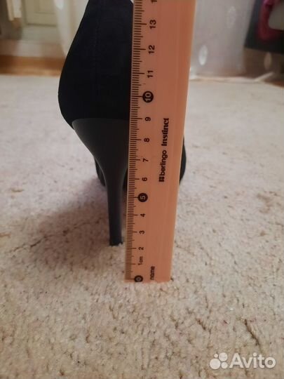 Туфли женские 36 размер