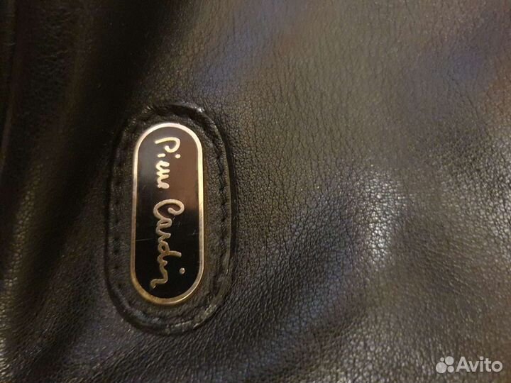 Небольшой чемоданчик