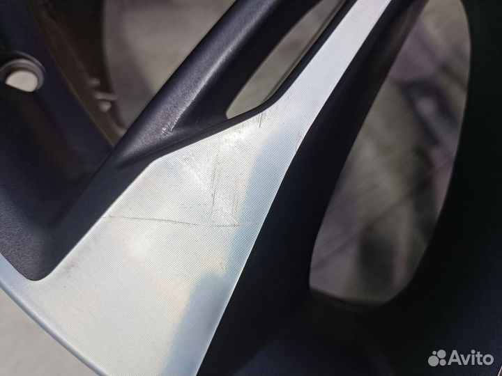 Один колесный диск Geely Tugella 1 2019-2024