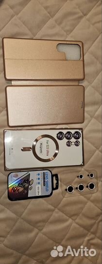 Чехол для samsung s23 ultra