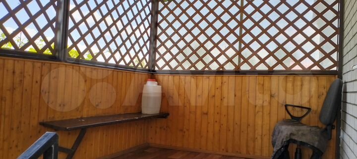 Дом 81,6 м² на участке 15 сот.