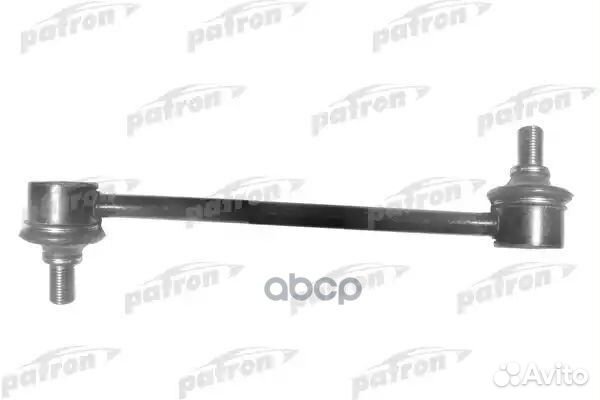 Тяга стабилизатора toyota: avensis verso (AC) 0