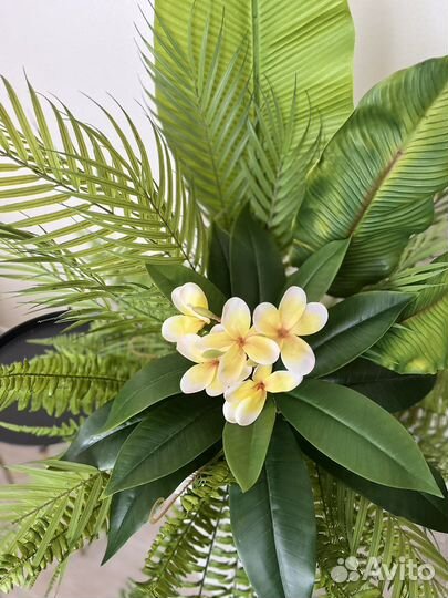 Цветочная композиция