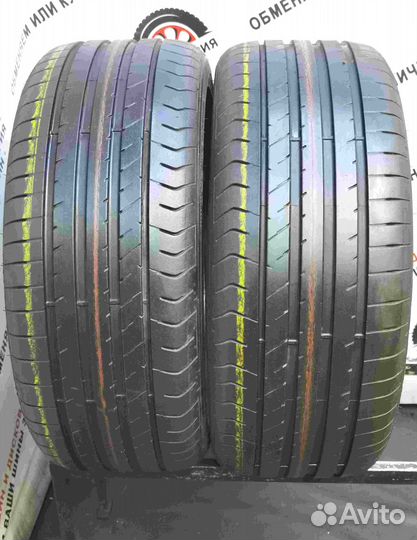 Dunlop SP Sport 01 225/45 R17 91Y
