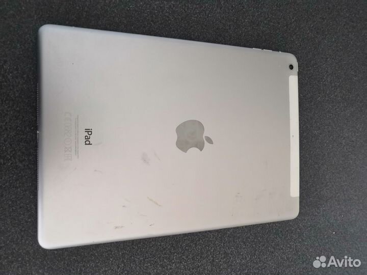 Apple iPad Air A1475 на запчасти