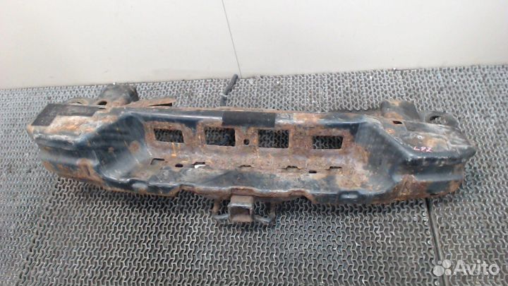 Прицепное устройство Chevrolet Trailblazer, 2008