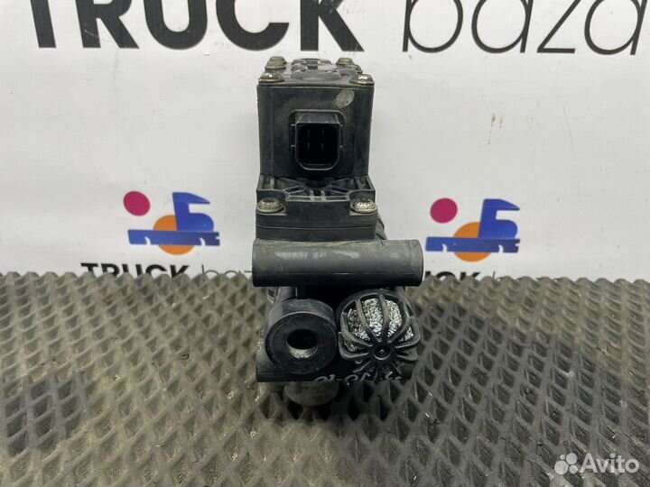 4728900410 Кран уровня пола главный