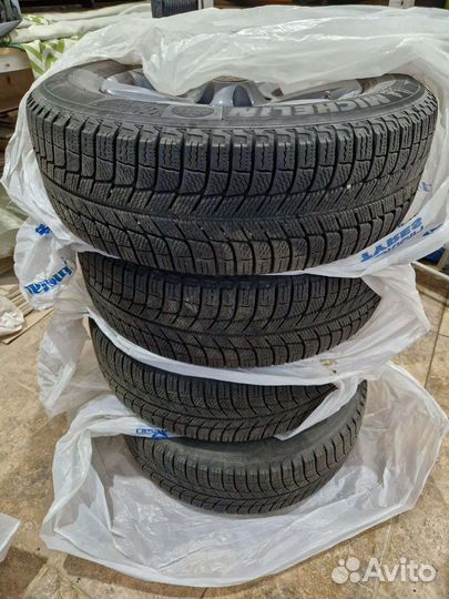 Michelin Energy XM2+ 215/65 R16 98H