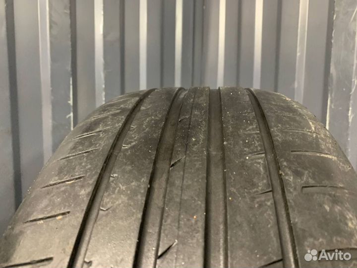 Hankook Ventus Prime 2 K115 205/55 R16 91V