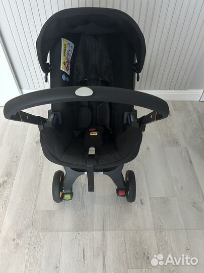 Коляска автокресло doona