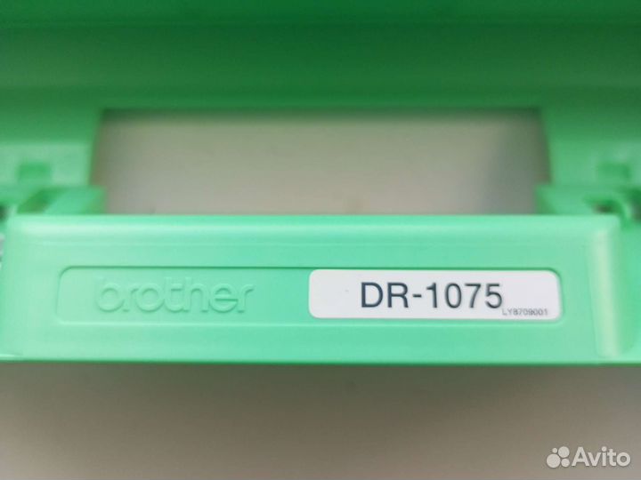 Фотобарабан