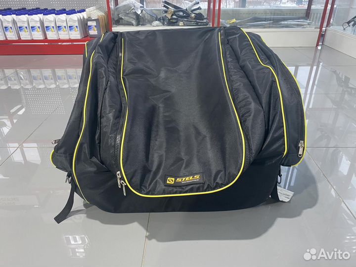 Кофр зад. для с/х Витязь