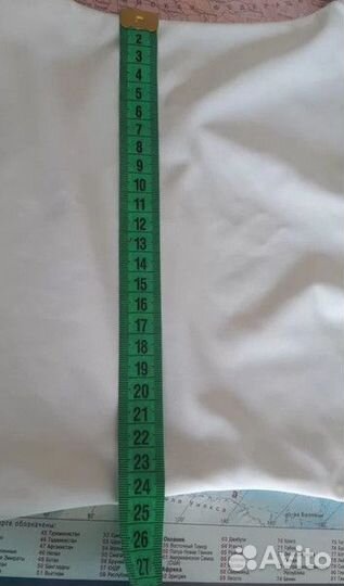 Купальник спортивный