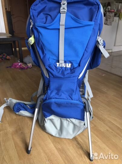 Рюкзак thule L sapling для переноски детей