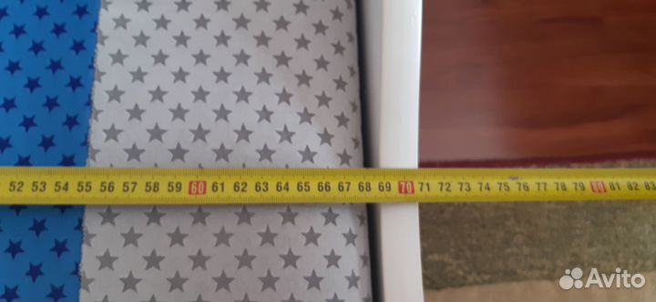 Кровать машина для мальчика