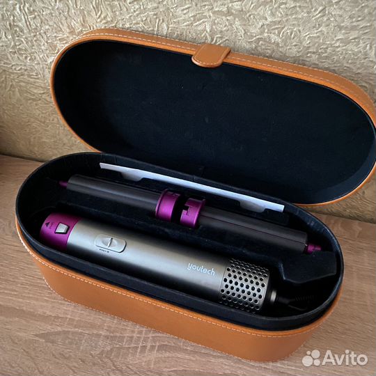 Стайлер airwrap