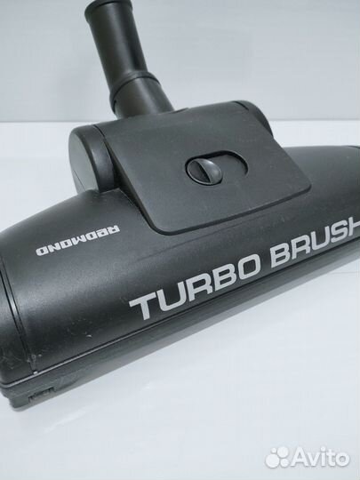 Турбощетка для пылесоса Redmond
