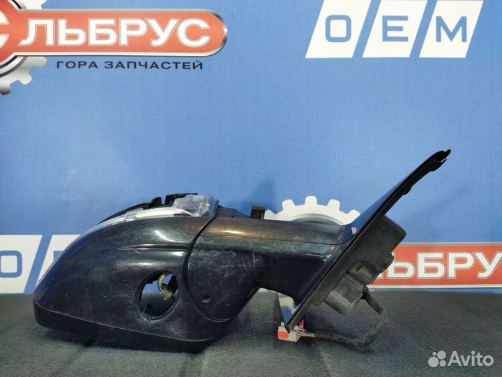 Зеркало правое Rover Sport