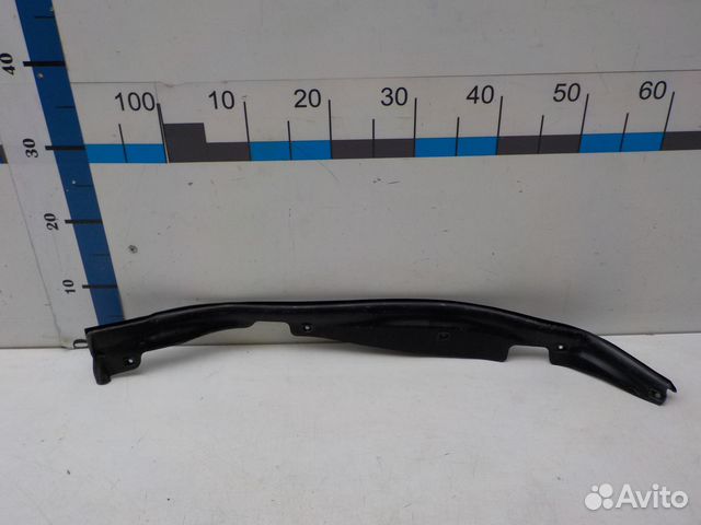 Уплотнитель двери BMW X1 F48 2015