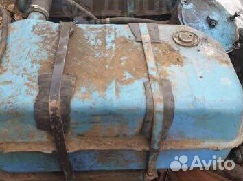 Топливный бак мтз