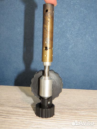 Горелка Паяльная Палир