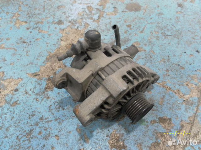 Генератор реззо такума токума