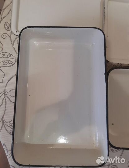 Формы металлические СССР