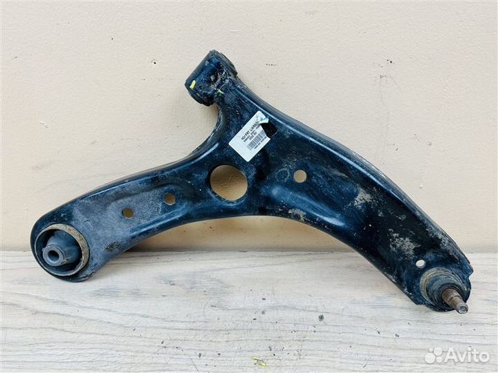 Рычаг подвески передний правый Hyundai Solaris 2