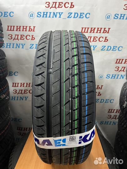 Viatti Strada Asimmetrico V-130 205/55 R16
