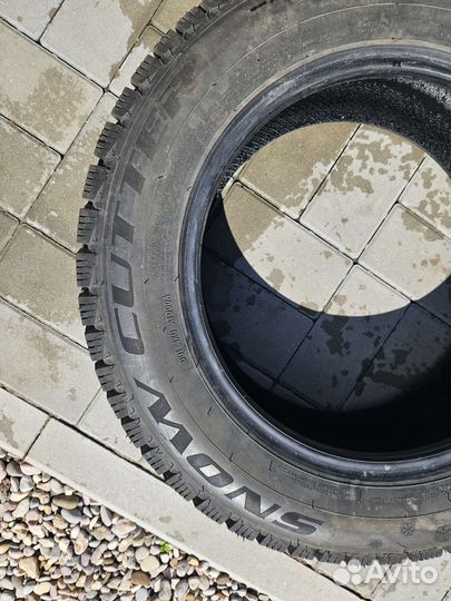 Centara Snow Cutter 185/65 R15 88