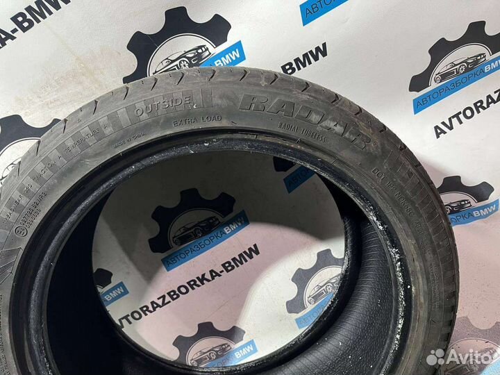 Radar Tyres Dimax R8+ 225/45 R17 94Y