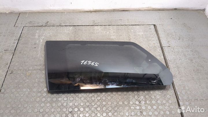 Стекло кузовное боковое Toyota Sienna 3, 2011