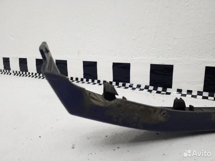 Накладка крыла заднего левого Audi Q5 2