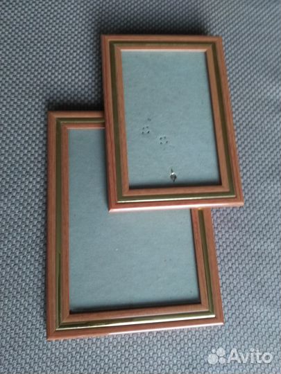 Рамки для фотографий, дипломов