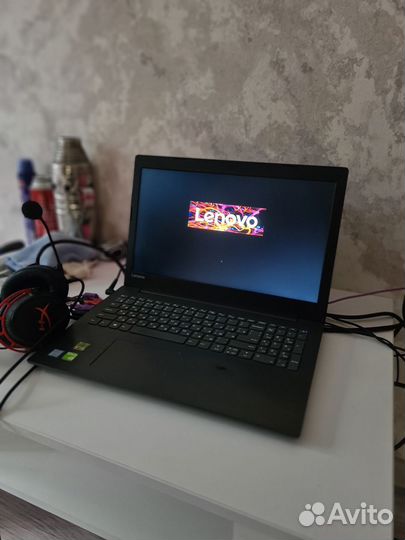 Игровой ноутбук i7