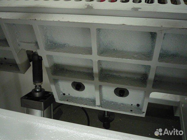 Сверлильно-присадочный станок Formigo HB221