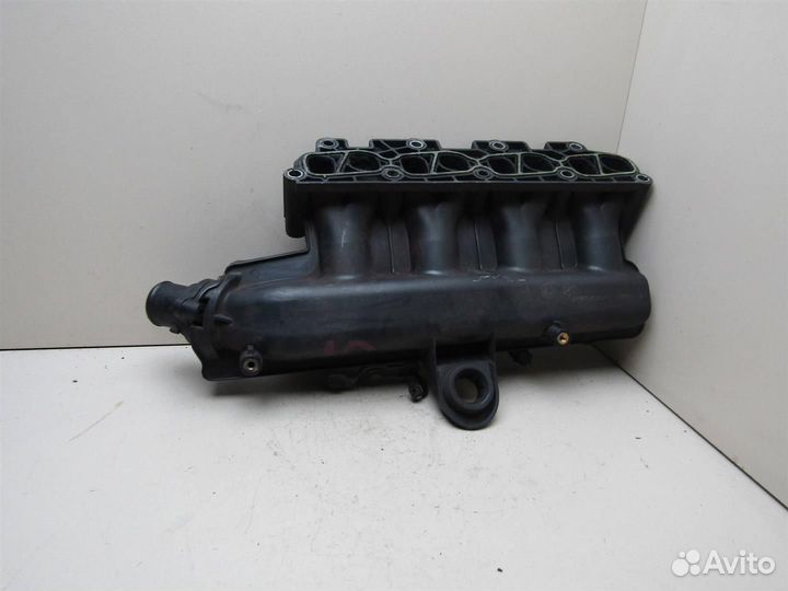 Коллектор впускной Opel Corsa D 2006-2015