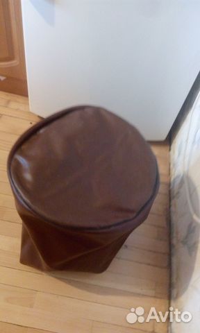 Чехол для пылесоса Урал