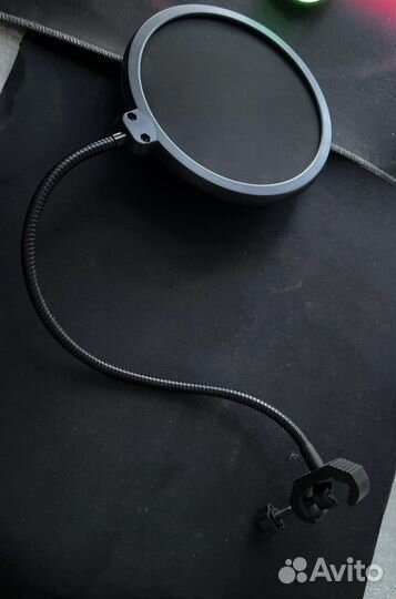 Студийный микрофон akg p120