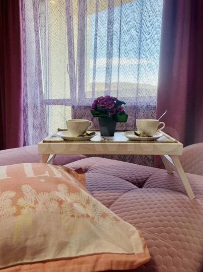 1-к. квартира, 24 м², 9/10 эт.